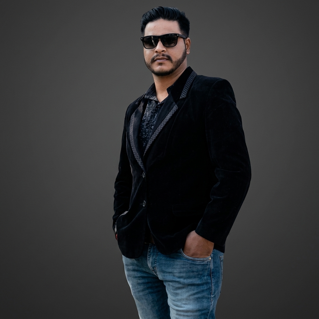 Abhishek Dadhich