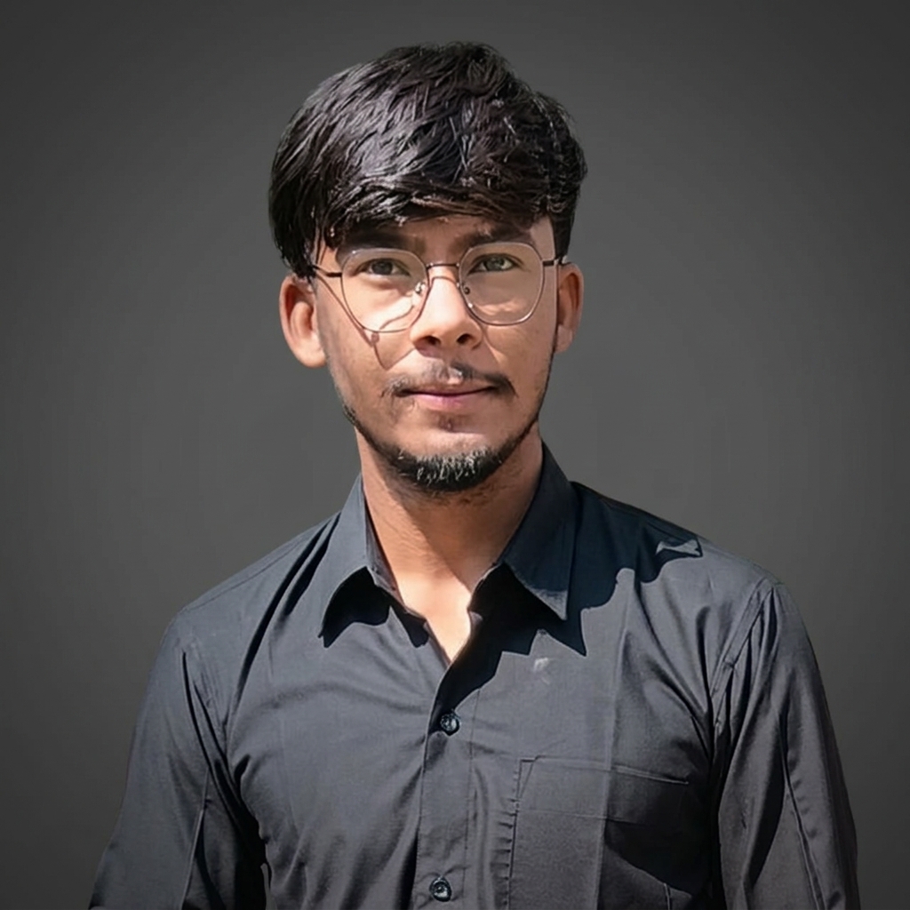 Manraj Saini
