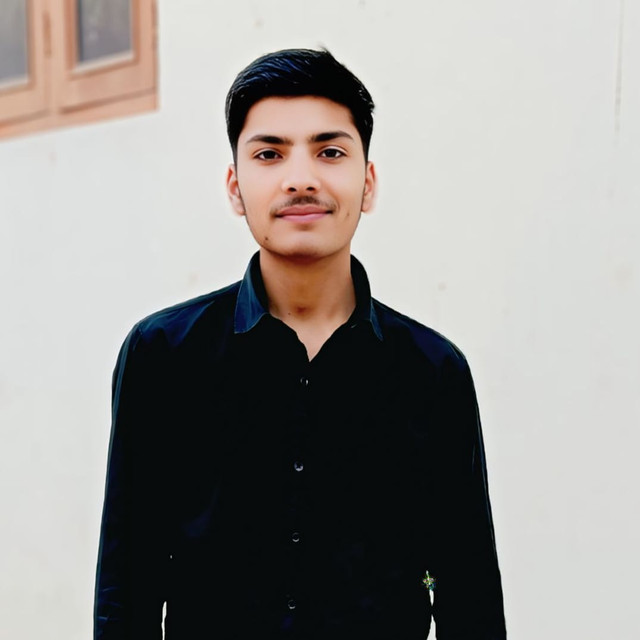 Roshan Yadav