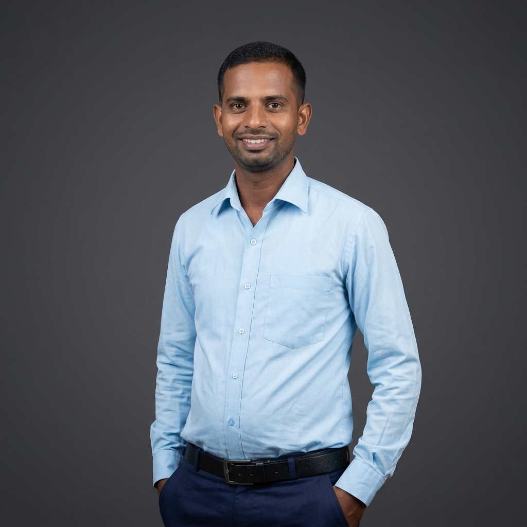 Shankar Lal Kumhar