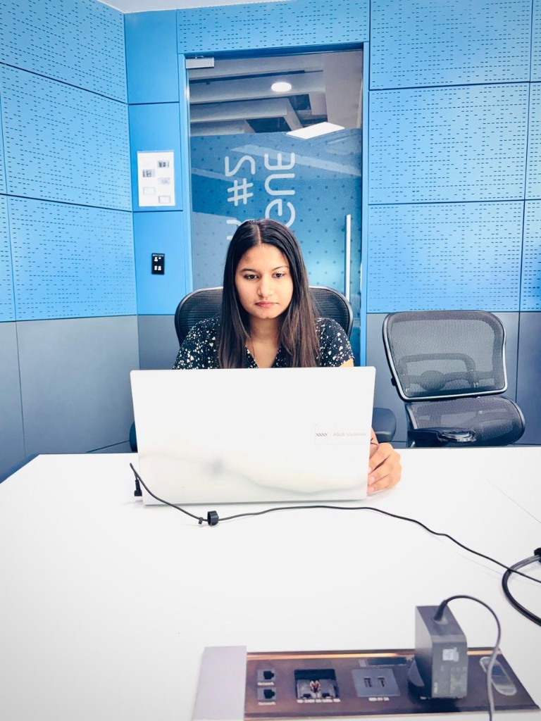Neha Chauhan