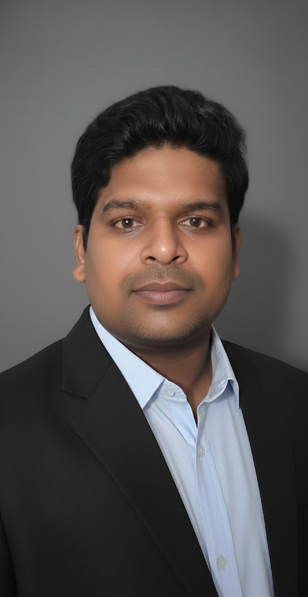 Vijay Kumar
